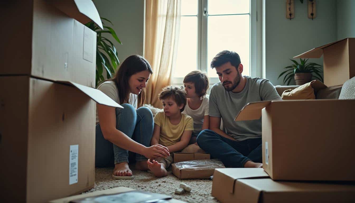 Illustration: Pourquoi il est essentiel de comprendre les cafards et leur invasion dans un logement