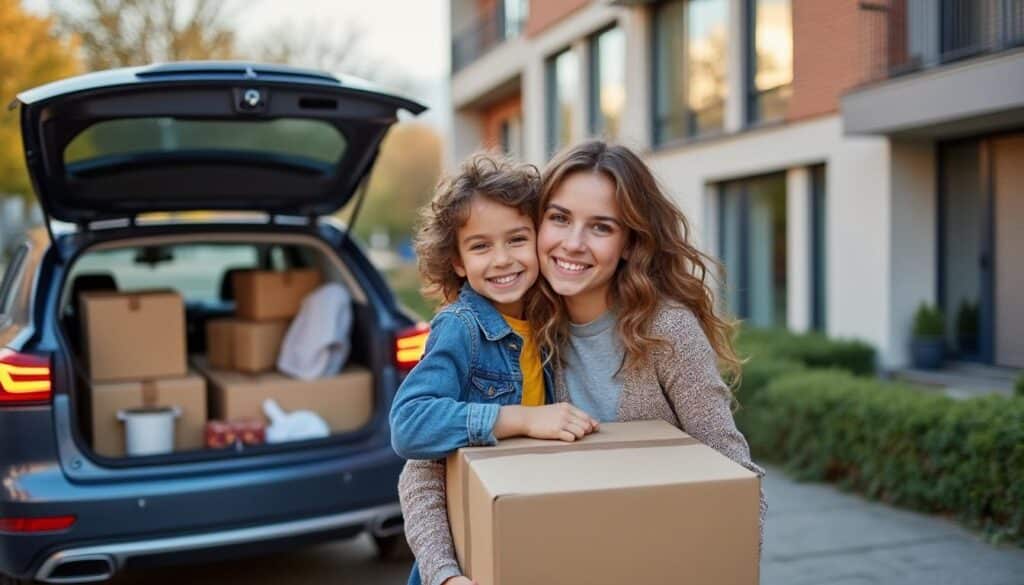 Déménager au Luxembourg : guide complet pour une installation réussie