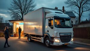 Location d’utilitaire à Épinal : véhicules adaptés pour tous besoins