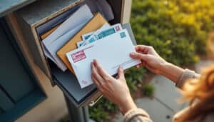 Réexpédition du courrier : guide complet pour un transfert sécurisé