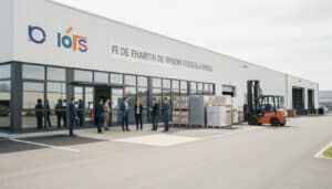 AFTRAL logistique à Pérols : formation et accès