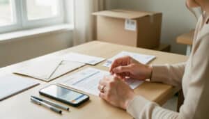 Comment faire réexpédier son courrier postal