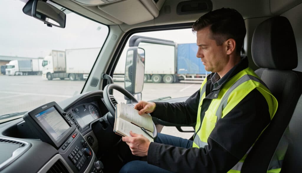 Taux horaire d’un conducteur routier 150M en 2026
