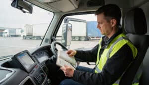 Taux horaire d’un conducteur routier 150M en 2026