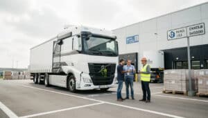 Choisir un transporteur routier en Hauts-de-France